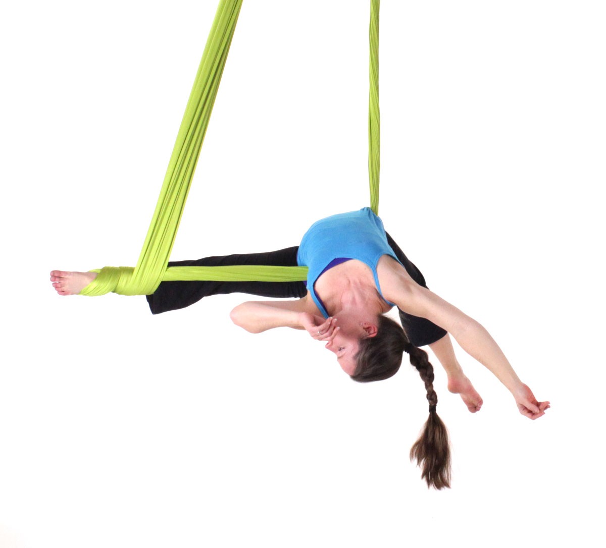What is Aerial Theory? Part I The Question www.aerialdancing
